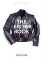 THE LEATHER BOOK