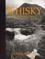 WHISKY : Top 100 Single Malts