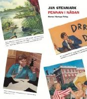 PENNAN I N&Auml;SAN
