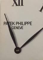 PATEK PHILIPPE GENEVE
