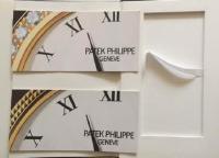 PATEK PHILIPPE GENEVE