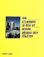 In och ut genom d&ouml;rrar och f&ouml;nster