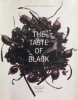The TASTE of BLACK