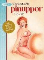Teckna och m&aring;la pinuppor i retrostil