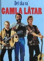 Det ska va' gamla l&aring;tar