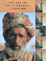The Art of Photographic Lighting