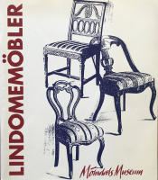 Lindomem&ouml;bler : M&ouml;lndals museum : katalog till utst&auml;llningen om lindomem&ouml;bler 27 mars-27 november 1994