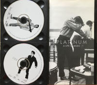 PLATINUM A life in music