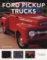 FORD PICKUP TRUCKS