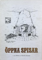 &Ouml;ppna spisar - en id&eacute;bok