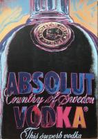 Face it! : Absolut Art Collection 