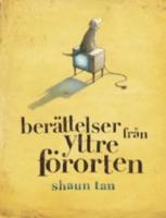 Ber&auml;ttelser fr&aring;n yttre f&ouml;rorten