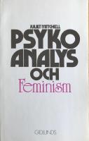 Psykoanalys och feminism