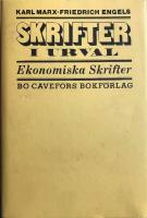 Ekonomiska skrifter i urval