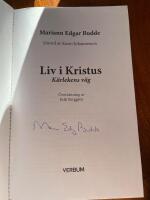 Liv i Kristus - K&auml;rlekens v&auml;g