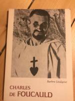 Charles de foucauld