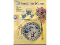 Till bords hos Monet