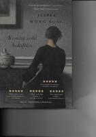 Kvinna sedd bakifr&aring;n