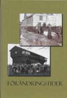 F&ouml;r&auml;ndringstider