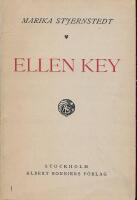 Ellen Key. F&ouml;redrag p&aring; Birgittadagen 1919