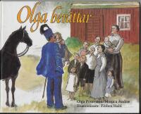 Olga ber&auml;ttar