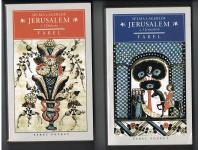 Jerusalem 1-2
