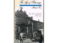 The Arts in England 1660-1750