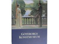 G&ouml;teborgs konstmuseum