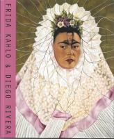 Frida Kahlo & Diego Rivera