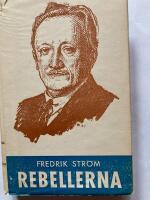 Rebellerna V, Nya himlar och en ny jord