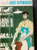 Josef gipsmakare