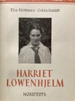 Harriet Löwenhjelm