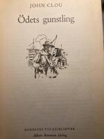 &Ouml;dets gunstling