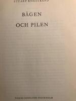 B&aring;gen och pilen