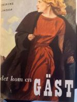 Det kom en g&auml;st