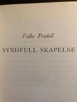 Syndfull skapelse