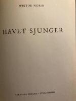 Havet sjunger