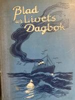 Blad ur livets dagbok, levnadsbeskrivningar och ber&auml;ttelser