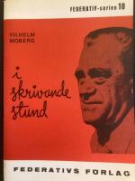 I skrivande stund