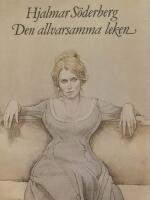 Den allvarsamma leken