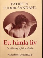 Ett himla liv. En sj&auml;lvbiografisk ber&auml;ttelse
