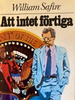 Att intet f&ouml;rtiga