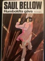 Humboldts g&aring;va