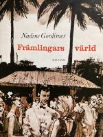 Fr&auml;mlingars v&auml;rld