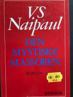 Den mystiske mass&ouml;ren