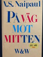 P&aring; v&auml;g mot mitten