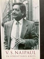 En f&ouml;rfattares krets. Olika s&auml;tt att se och k&auml;nna