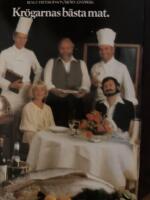 Kr&ouml;garnas b&auml;sta mat