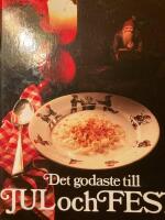Det godaste till JUL och FEST