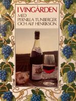 I ving&aring;rden med Pernilla Tunberger och Alf Henrikson